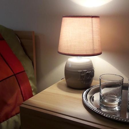 Tulpiu Apartamentai Panevėžys Zewnętrze zdjęcie