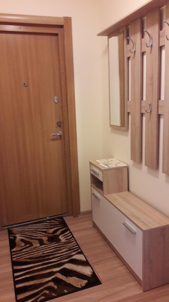 Tulpiu Apartamentai Panevėžys Zewnętrze zdjęcie