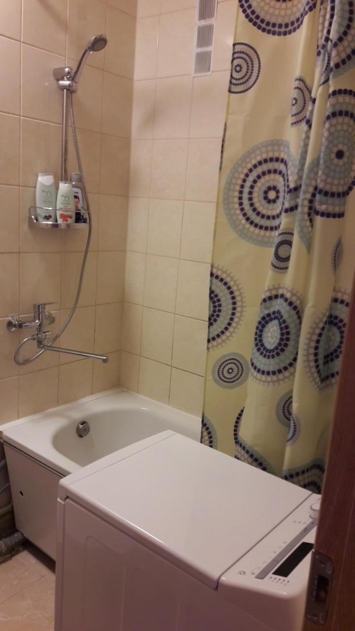 Tulpiu Apartamentai Panevėžys Zewnętrze zdjęcie