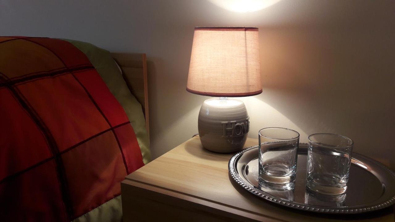 Tulpiu Apartamentai Panevėžys Zewnętrze zdjęcie