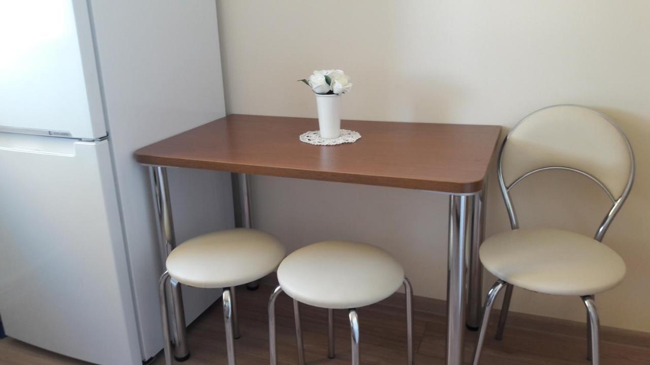 Tulpiu Apartamentai Panevėžys Zewnętrze zdjęcie